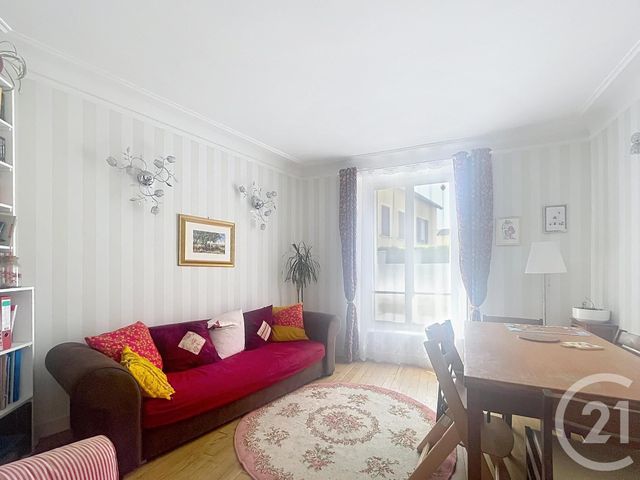 appartement - MONTEREAU FAULT YONNE - 77