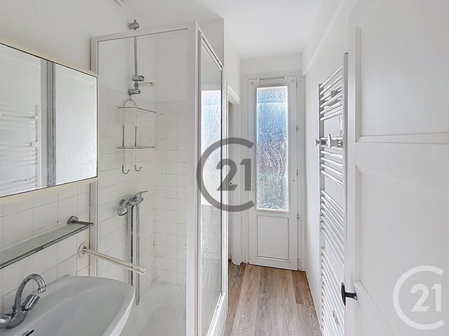 Appartement F2 &agrave; louer - 2 pi&egrave;ces - 48,63 m2 - Varennes Sur Seine - 77 - ILE-DE-FRANCE