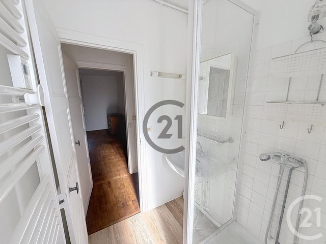 Appartement F2 &agrave; louer - 2 pi&egrave;ces - 48,63 m2 - Varennes Sur Seine - 77 - ILE-DE-FRANCE