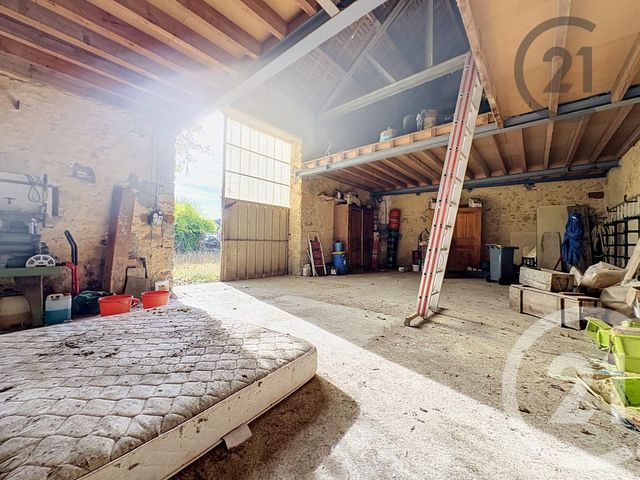 Maison &agrave; vendre - 3 pi&egrave;ces - 69 m2 - Dormelles - 77 - ILE-DE-FRANCE