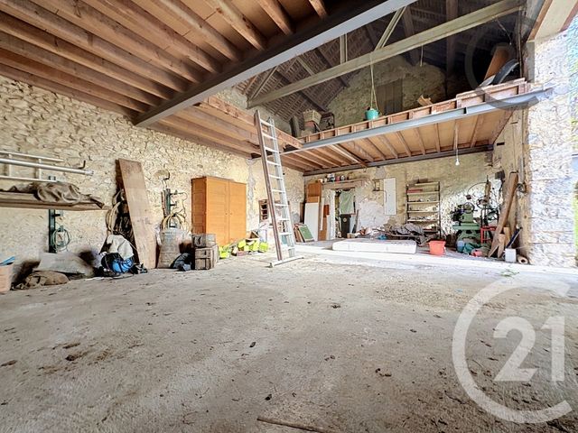 Maison &agrave; vendre - 3 pi&egrave;ces - 69 m2 - Dormelles - 77 - ILE-DE-FRANCE