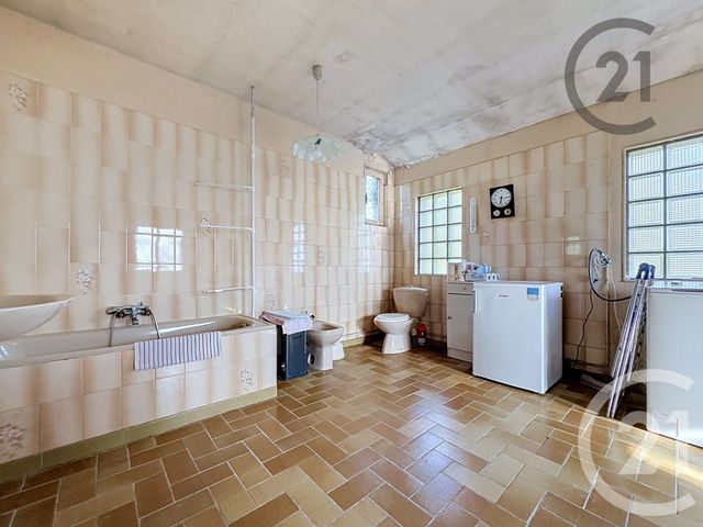Maison &agrave; vendre - 3 pi&egrave;ces - 69 m2 - Dormelles - 77 - ILE-DE-FRANCE