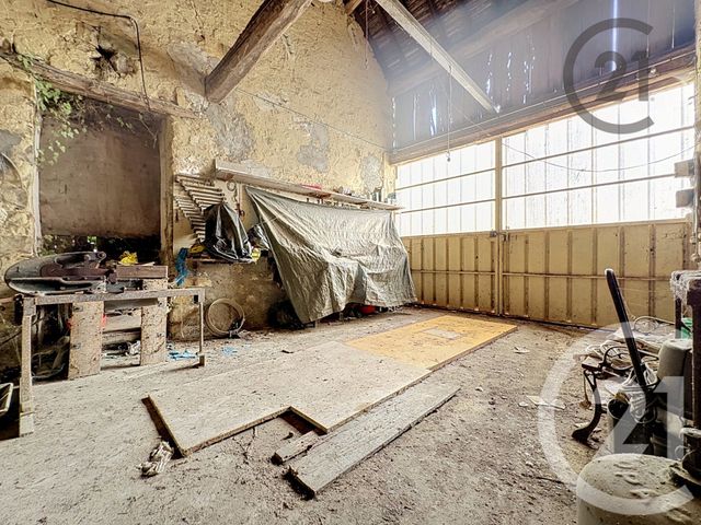 Maison &agrave; vendre - 3 pi&egrave;ces - 69 m2 - Dormelles - 77 - ILE-DE-FRANCE