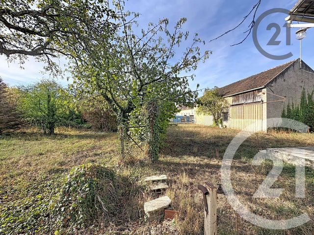Maison &agrave; vendre - 3 pi&egrave;ces - 69 m2 - Dormelles - 77 - ILE-DE-FRANCE