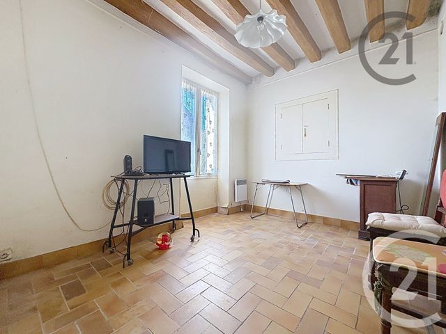Maison &agrave; vendre - 3 pi&egrave;ces - 69 m2 - Dormelles - 77 - ILE-DE-FRANCE