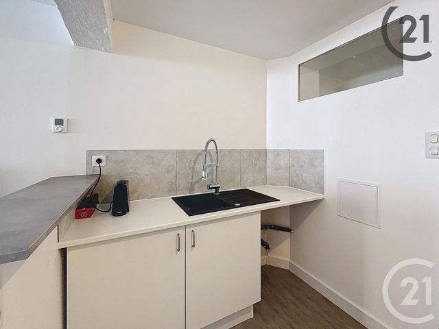 Appartement F1 bis &agrave; louer - 2 pi&egrave;ces - 38,40 m2 - Bray Sur Seine - 77 - ILE-DE-FRANCE