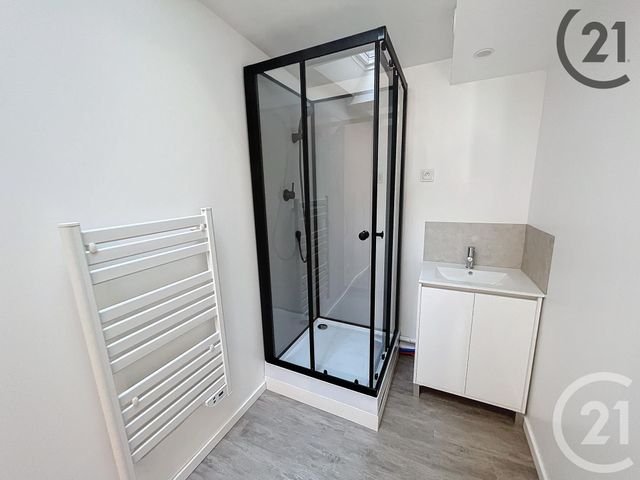 Appartement F1 bis &agrave; louer - 2 pi&egrave;ces - 38,40 m2 - Bray Sur Seine - 77 - ILE-DE-FRANCE