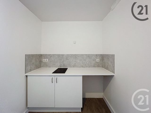 Appartement F1 bis &agrave; louer - 2 pi&egrave;ces - 38,40 m2 - Bray Sur Seine - 77 - ILE-DE-FRANCE