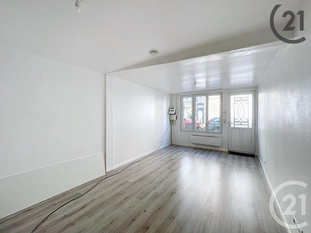 appartement - BRAY SUR SEINE - 77