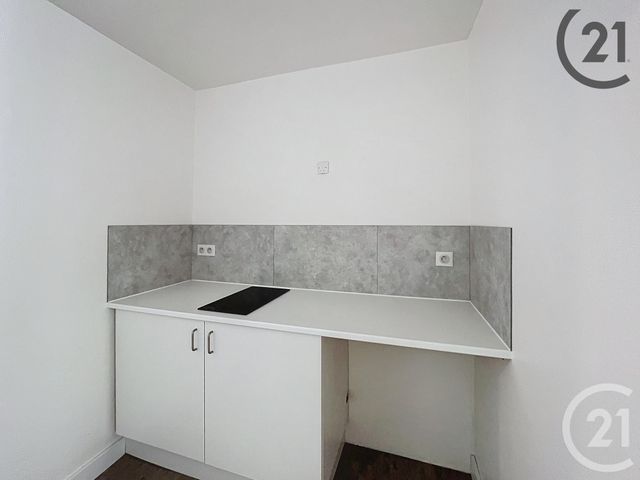 Appartement F1 bis &agrave; louer - 2 pi&egrave;ces - 38,40 m2 - Bray Sur Seine - 77 - ILE-DE-FRANCE