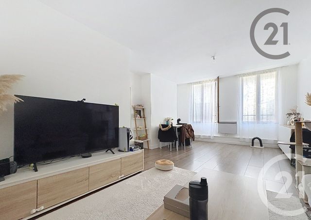 appartement - MONTEREAU FAULT YONNE - 77