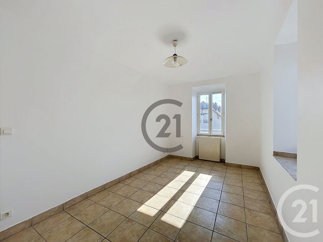 Appartement F3 &agrave; vendre - 3 pi&egrave;ces - 57,10 m2 - Montereau Fault Yonne - 77 - ILE-DE-FRANCE