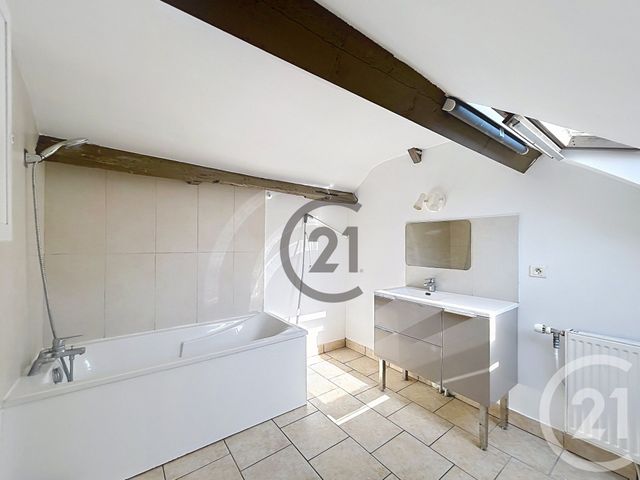 Appartement F3 &agrave; vendre - 3 pi&egrave;ces - 57,10 m2 - Montereau Fault Yonne - 77 - ILE-DE-FRANCE