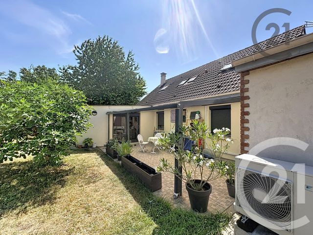 Maison &agrave; vendre - 7 pi&egrave;ces - 174,21 m2 - Marolles Sur Seine - 77 - ILE-DE-FRANCE