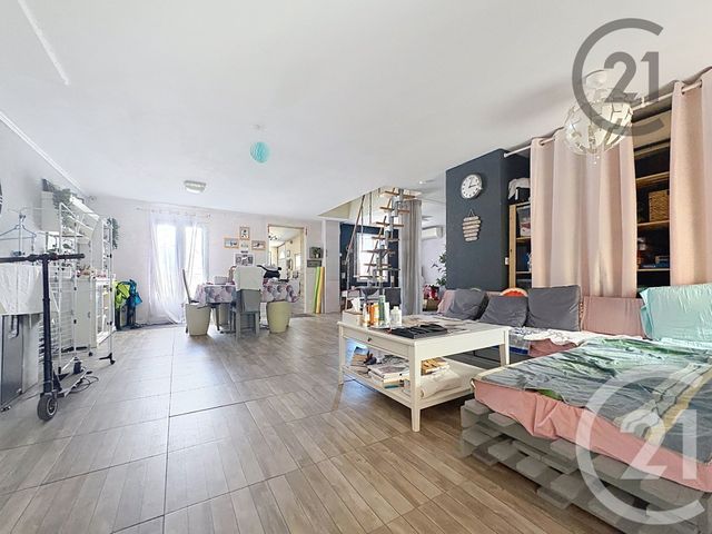 Maison &agrave; vendre - 7 pi&egrave;ces - 174,21 m2 - Marolles Sur Seine - 77 - ILE-DE-FRANCE