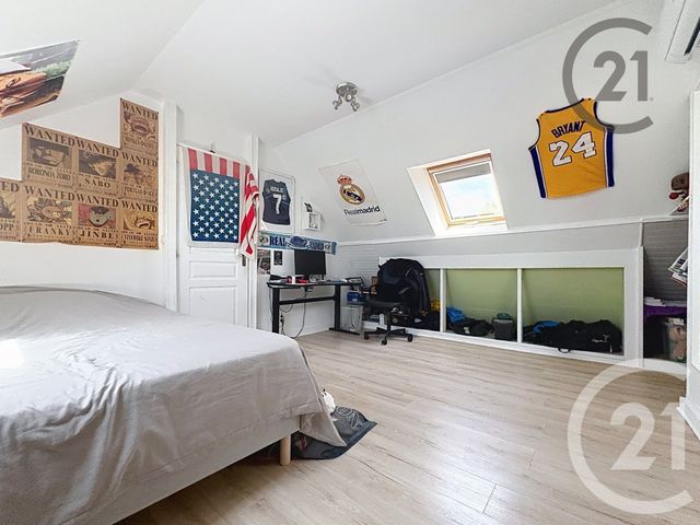 Maison &agrave; vendre - 7 pi&egrave;ces - 174,21 m2 - Marolles Sur Seine - 77 - ILE-DE-FRANCE