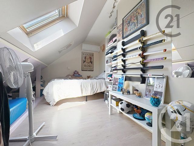 Maison &agrave; vendre - 7 pi&egrave;ces - 174,21 m2 - Marolles Sur Seine - 77 - ILE-DE-FRANCE