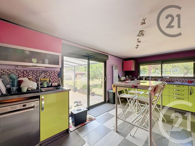 Maison &agrave; vendre - 7 pi&egrave;ces - 174,21 m2 - Marolles Sur Seine - 77 - ILE-DE-FRANCE
