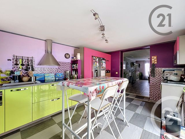 Maison &agrave; vendre - 7 pi&egrave;ces - 174,21 m2 - Marolles Sur Seine - 77 - ILE-DE-FRANCE