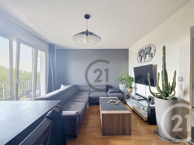 Appartement 2 pièces 47 m² · à Montereau-Fault-Yonne · 46,8 m² · 117 000 €