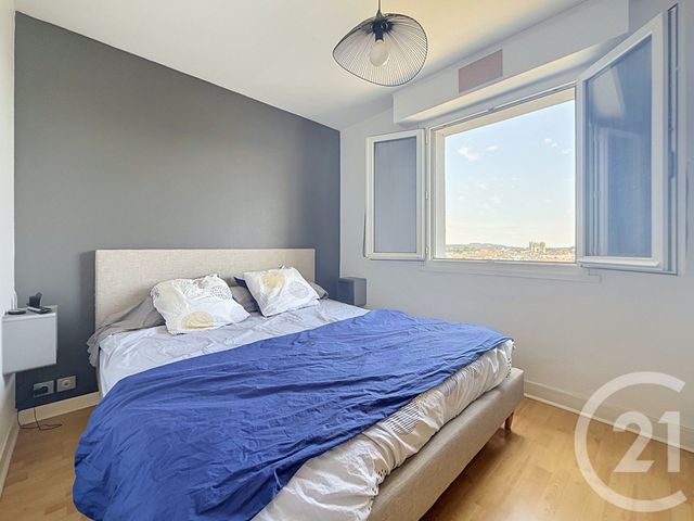 Appartement F2 &agrave; vendre - 2 pi&egrave;ces - 46,83 m2 - Montereau Fault Yonne - 77 - ILE-DE-FRANCE
