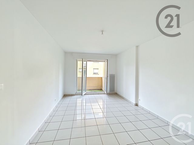 appartement - MONTEREAU FAULT YONNE - 77