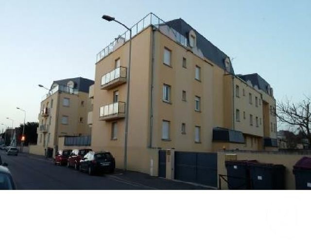 Appartement F2 &agrave; louer - 2 pi&egrave;ces - 46,50 m2 - Montereau Fault Yonne - 77 - ILE-DE-FRANCE