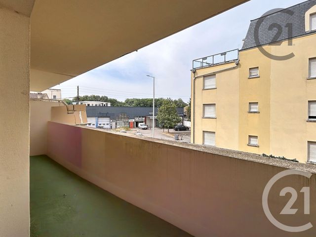 Appartement F2 &agrave; louer - 2 pi&egrave;ces - 46,50 m2 - Montereau Fault Yonne - 77 - ILE-DE-FRANCE