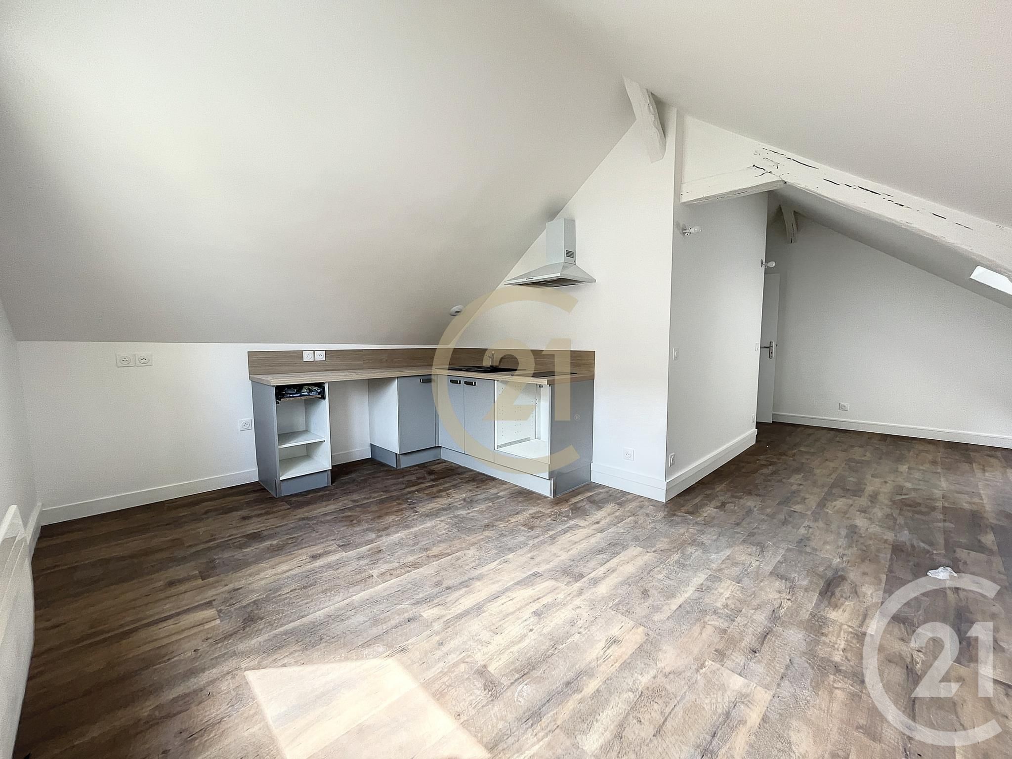 Studio à Montereau-Fault-Yonne