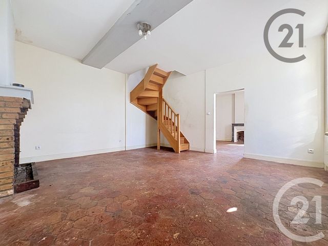 Maison &agrave; vendre - 4 pi&egrave;ces - 76,51 m2 - Misy Sur Yonne - 77 - ILE-DE-FRANCE