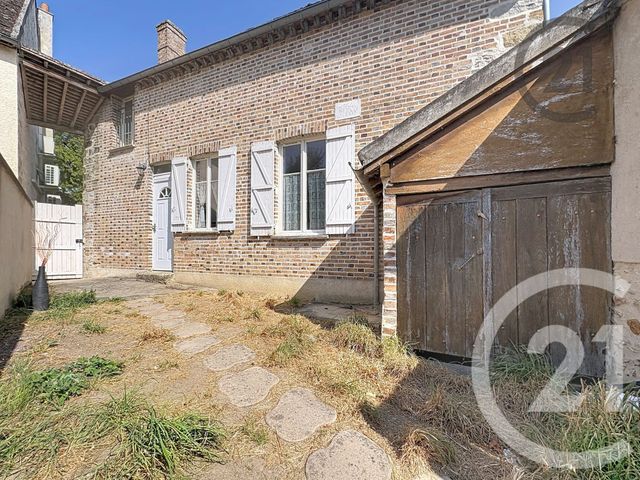 maison - MISY SUR YONNE - 77