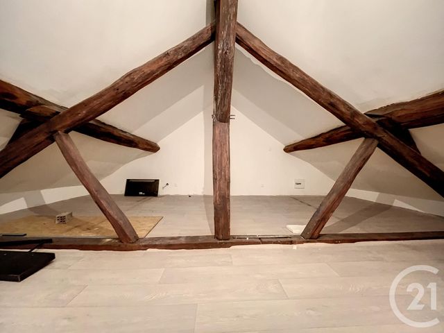 Maison &agrave; louer - 3 pi&egrave;ces - 73,21 m2 - Villeneuve Les Bordes - 77 - ILE-DE-FRANCE