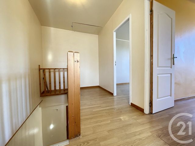 Maison &agrave; louer - 3 pi&egrave;ces - 73,21 m2 - Villeneuve Les Bordes - 77 - ILE-DE-FRANCE
