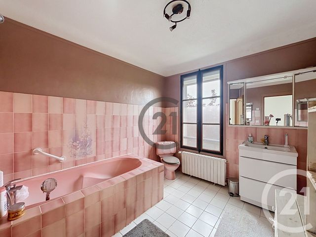 Maison &agrave; vendre - 3 pi&egrave;ces - 73,42 m2 - Varennes Sur Seine - 77 - ILE-DE-FRANCE