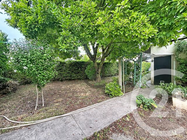 Maison &agrave; vendre - 3 pi&egrave;ces - 73,42 m2 - Varennes Sur Seine - 77 - ILE-DE-FRANCE