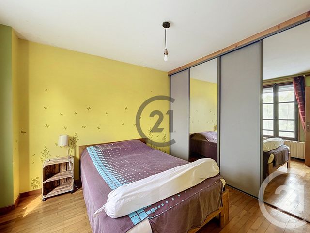 Maison &agrave; vendre - 3 pi&egrave;ces - 73,42 m2 - Varennes Sur Seine - 77 - ILE-DE-FRANCE