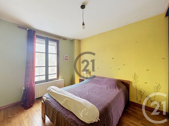 Maison &agrave; vendre - 3 pi&egrave;ces - 73,42 m2 - Varennes Sur Seine - 77 - ILE-DE-FRANCE