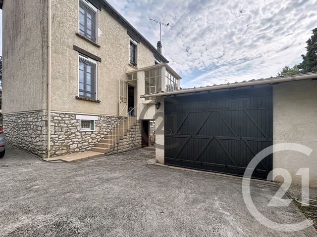 maison - VARENNES SUR SEINE - 77