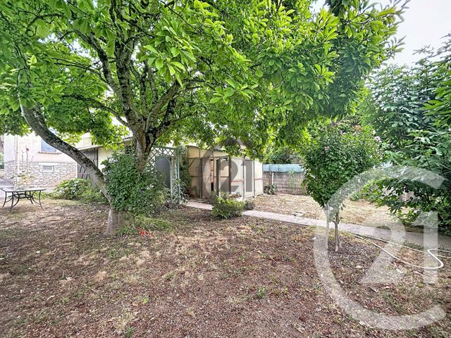 Maison &agrave; vendre - 3 pi&egrave;ces - 73,42 m2 - Varennes Sur Seine - 77 - ILE-DE-FRANCE