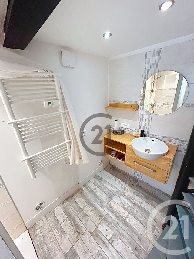 Maison &agrave; louer - 2 pi&egrave;ces - 44,79 m2 - St Mammes - 77 - ILE-DE-FRANCE