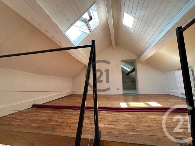Maison &agrave; louer - 2 pi&egrave;ces - 44,79 m2 - St Mammes - 77 - ILE-DE-FRANCE
