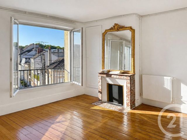 appartement - MONTEREAU FAULT YONNE - 77
