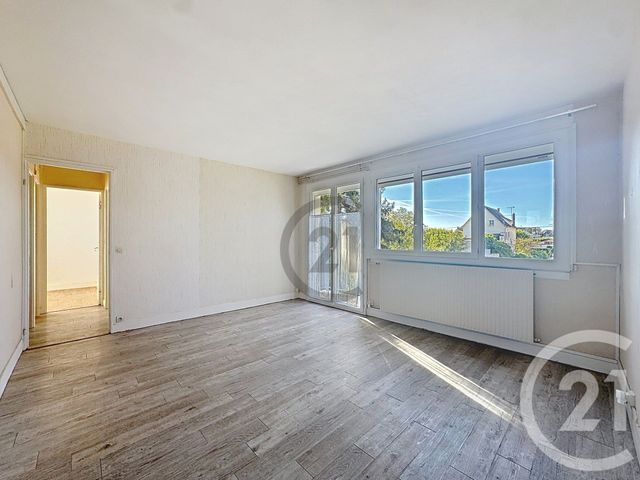 appartement - MONTEREAU FAULT YONNE - 77
