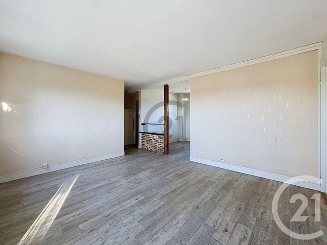 Appartement F3 &agrave; vendre - 3 pi&egrave;ces - 61,75 m2 - Montereau Fault Yonne - 77 - ILE-DE-FRANCE