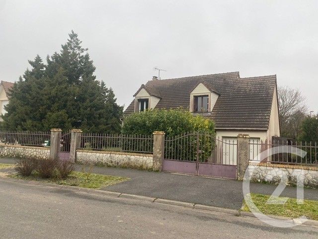 maison - MAROLLES SUR SEINE - 77