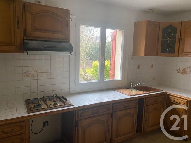 Maison &agrave; louer - 5 pi&egrave;ces - 105,30 m2 - Marolles Sur Seine - 77 - ILE-DE-FRANCE