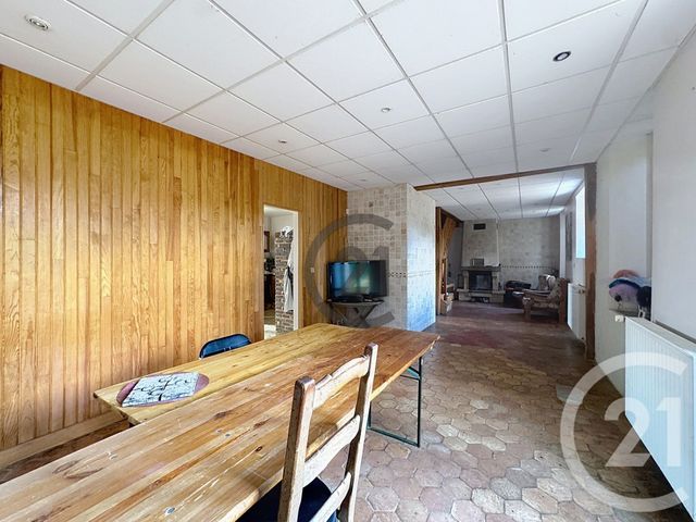Maison &agrave; vendre - 7 pi&egrave;ces - 169,85 m2 - Montmachoux - 77 - ILE-DE-FRANCE