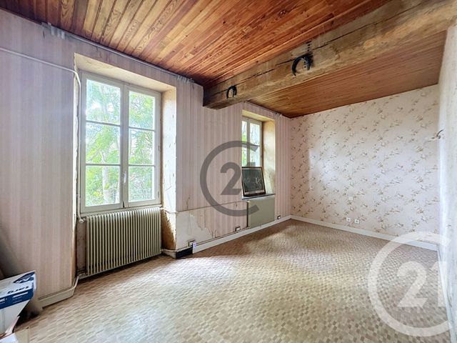 Maison &agrave; vendre - 7 pi&egrave;ces - 169,85 m2 - Montmachoux - 77 - ILE-DE-FRANCE