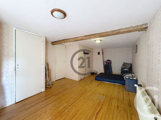 Maison &agrave; vendre - 7 pi&egrave;ces - 169,85 m2 - Montmachoux - 77 - ILE-DE-FRANCE