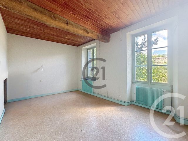Maison &agrave; vendre - 7 pi&egrave;ces - 169,85 m2 - Montmachoux - 77 - ILE-DE-FRANCE